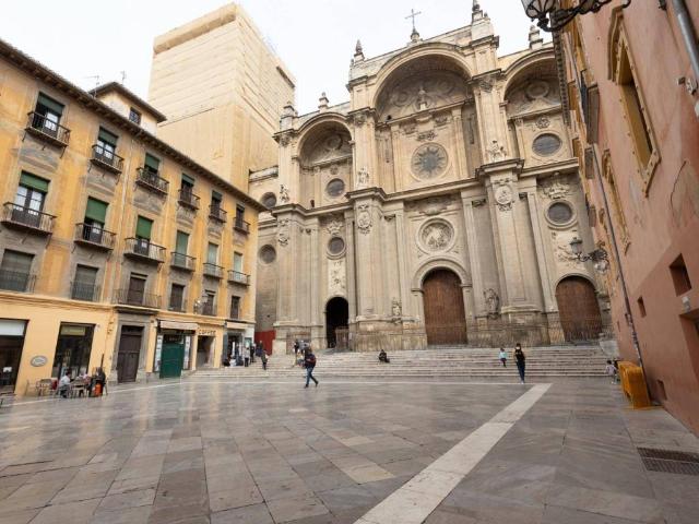 Piso en venta en Comarca de la Vega de Granada, Andalucía