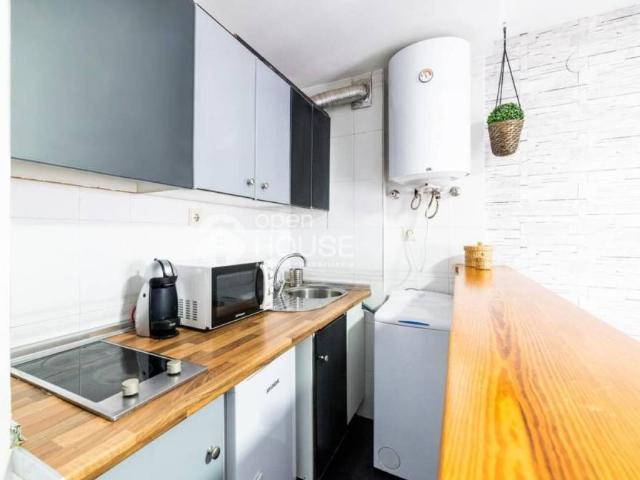 Piso en venta en Fígares, Comarca de la Vega de Granada
