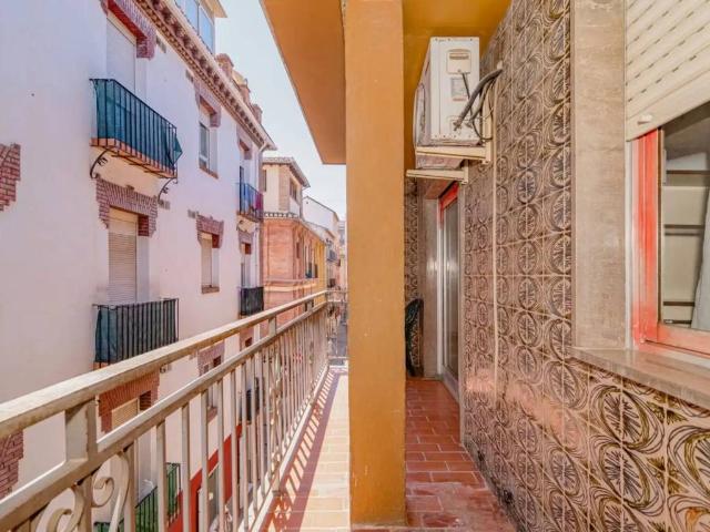 Piso en venta en Centro, Comarca de la Vega de Granada