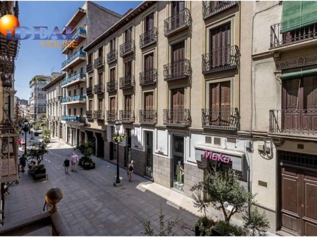 Piso en venta en Fígares, Comarca de la Vega de Granada