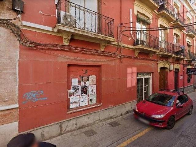 Piso en venta en Albaicín, Granada