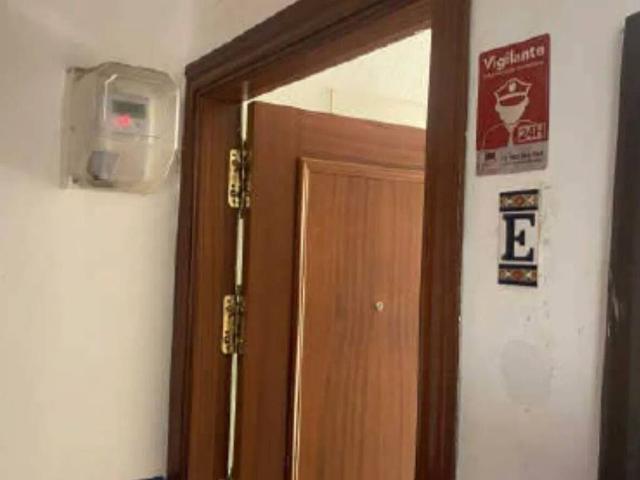 Piso en venta en Granada, Albaicín