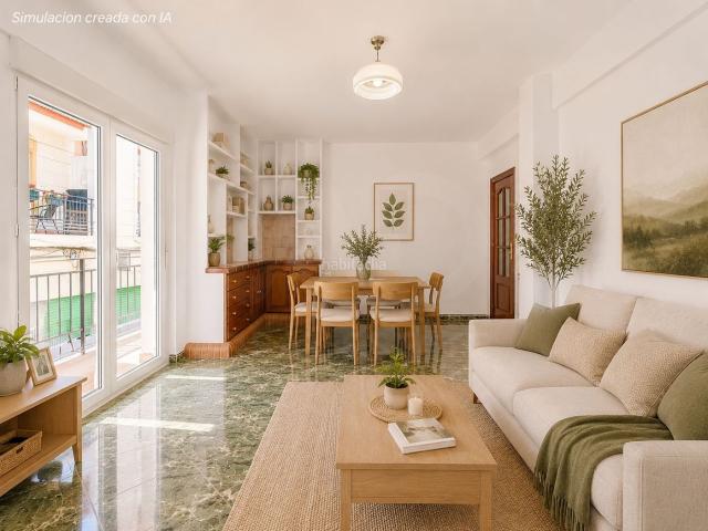Piso en venta en Centro, Comarca de la Vega de Granada