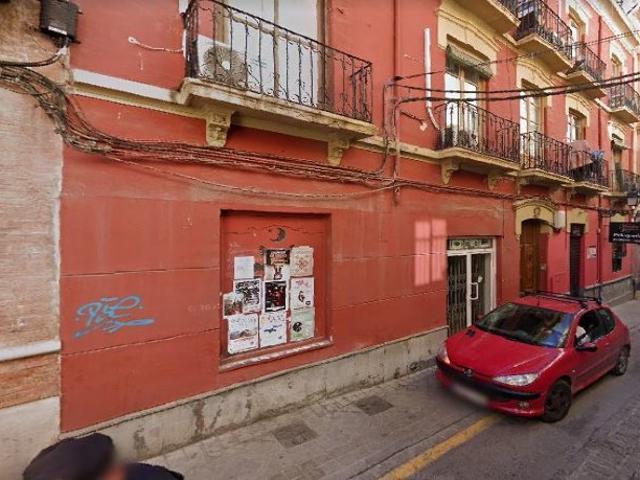 Apartamento en venta en Albaicín, Granada