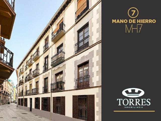 Piso en venta en Centro, Comarca de la Vega de Granada