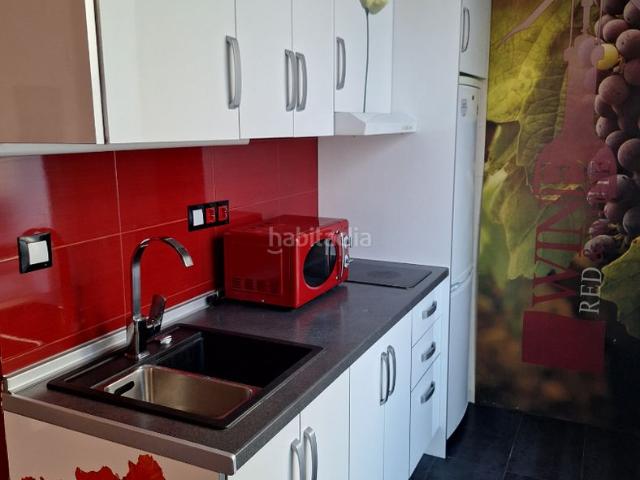 Piso en venta en Centro, Comarca de la Vega de Granada