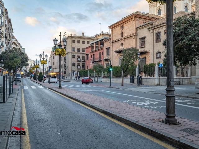 Piso en venta en Centro, Comarca de la Vega de Granada