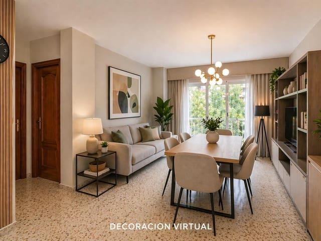 Piso en venta en Centro, Comarca de la Vega de Granada