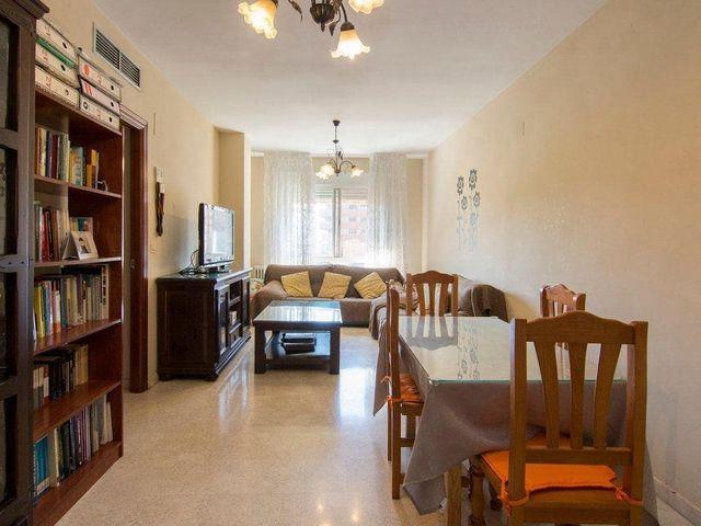 Piso en venta en Centro - Sagrario, Granada