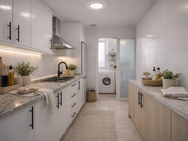 Piso en venta en Centro, Comarca de la Vega de Granada