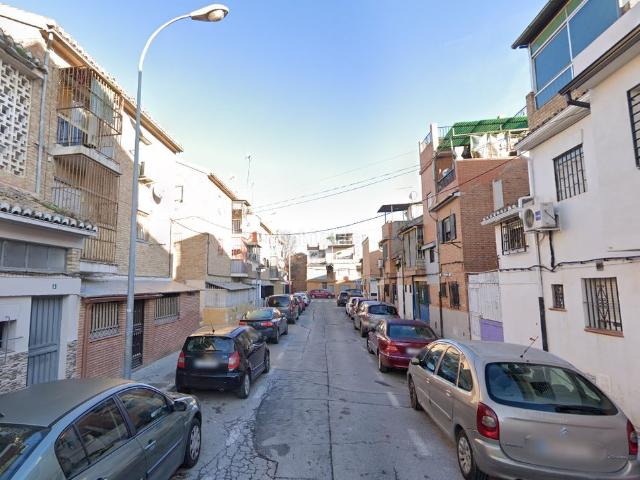 Piso en venta en Centro, Comarca de la Vega de Granada