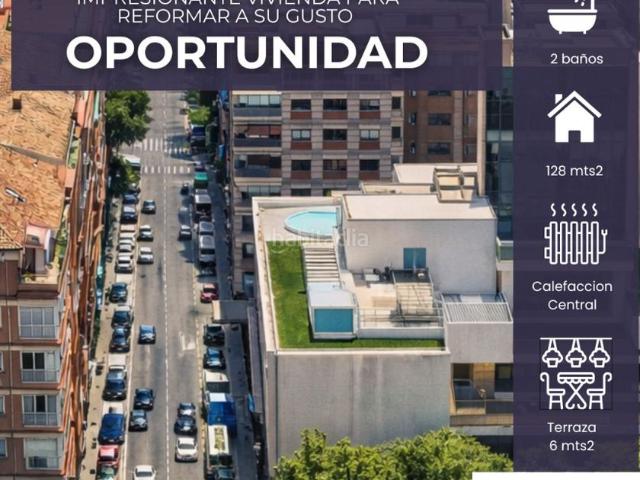 Piso en venta en Centro, Comarca de la Vega de Granada