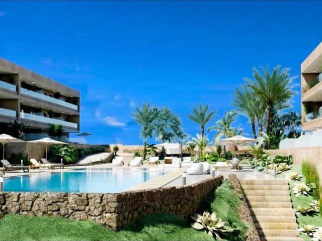 Piso en venta en Granadilla de Abona, Los Abrigos