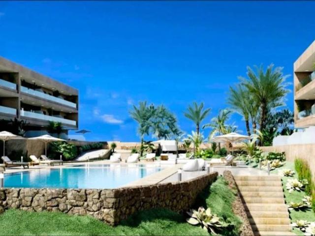 Piso en venta en Granadilla de Abona, Los Abrigos