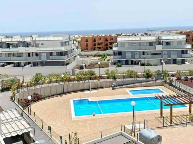Piso en venta en Granadilla de Abona, Los Abrigos