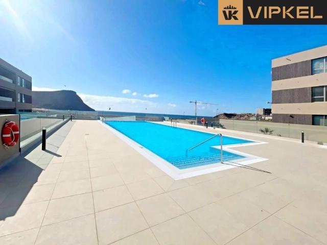 Piso en venta en Granadilla de Abona, Los Abrigos