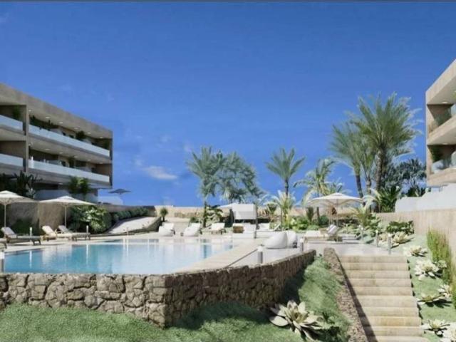 Piso en venta en Granadilla de Abona, Los Abrigos
