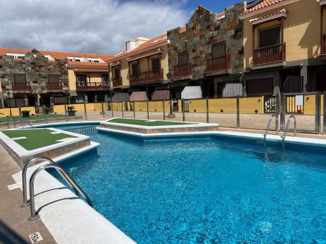 Dúplex en venta en Granadilla de Abona, Canarias