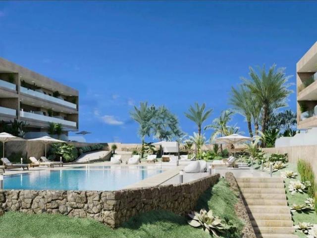 Piso en venta en Granadilla de Abona, Los Abrigos