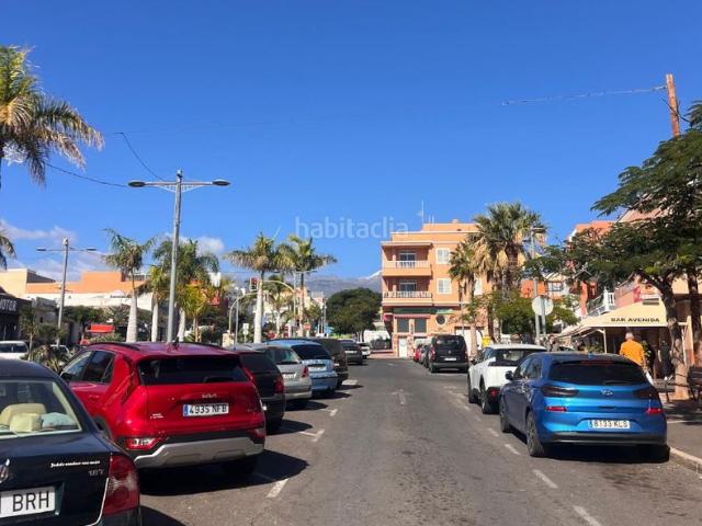 Piso en venta en Los Cuervos, Granadilla de Abona