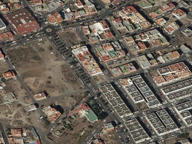 Piso en venta en Los Cuervos, Granadilla de Abona