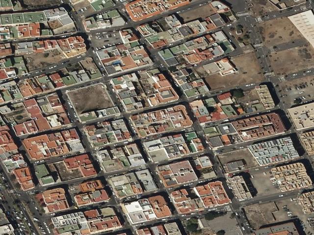 Piso en venta en Los Cuervos, Granadilla de Abona