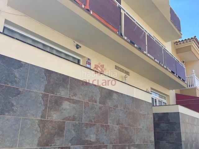 Piso en venta en Los Cuervos, Granadilla de Abona