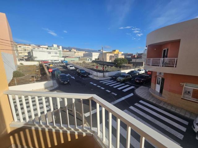 Piso en venta en Los Cuervos, Granadilla de Abona