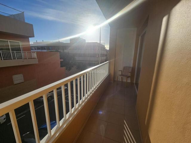 Piso en venta en Los Cuervos, Granadilla de Abona
