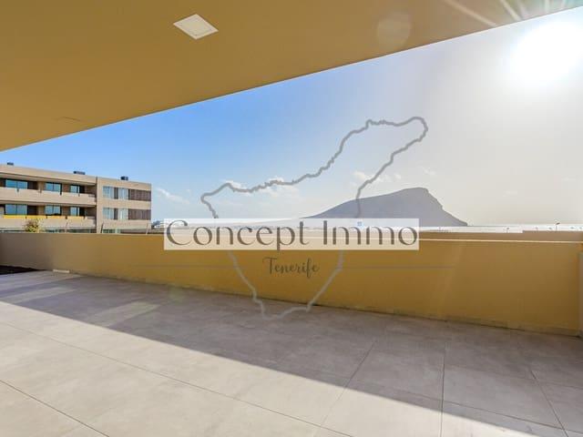 Piso en venta en Los Cuervos, Granadilla de Abona