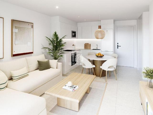 Piso en venta en Granadilla de Abona, El Médano