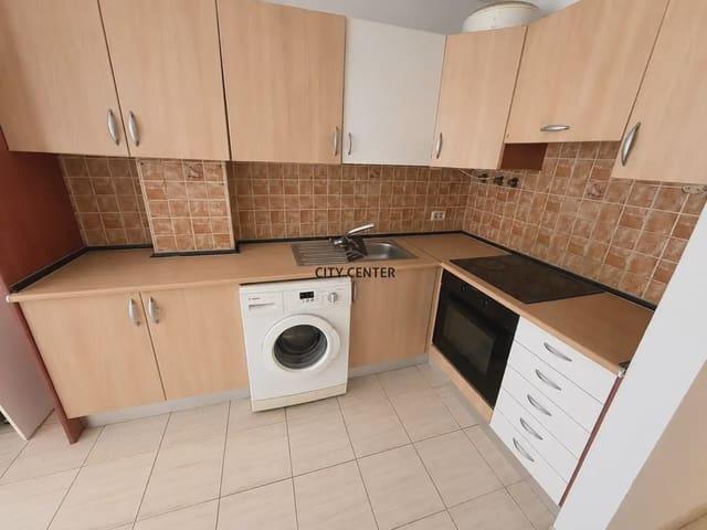 Piso en venta en Los Cuervos, Granadilla de Abona
