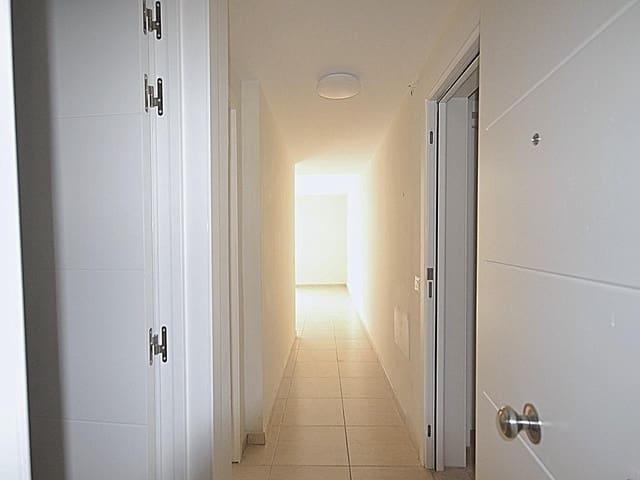 Piso en venta en Los Cuervos, Granadilla de Abona
