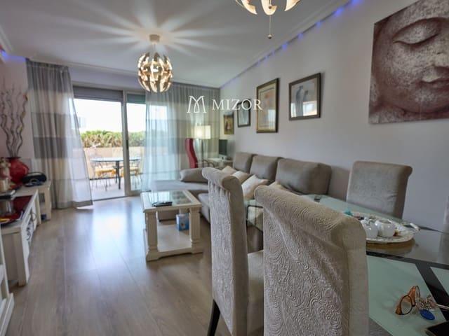 Piso en venta en Los Cuervos, Granadilla de Abona
