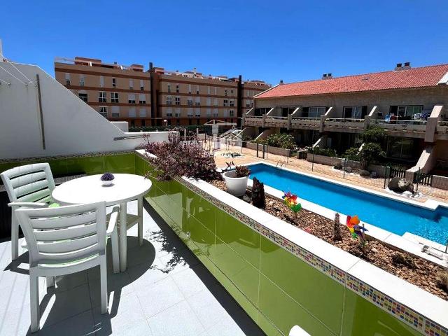 Piso en venta en Granadilla de Abona, El Médano