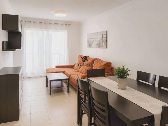 Piso en venta en Los Cuervos, Granadilla de Abona