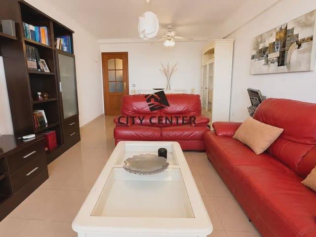 Piso en venta en Los Cuervos, Granadilla de Abona