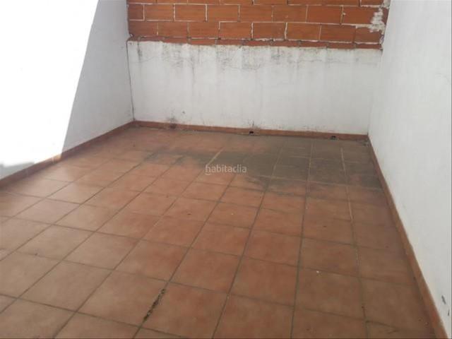 Piso en venta en La Granjuela, Andalucía