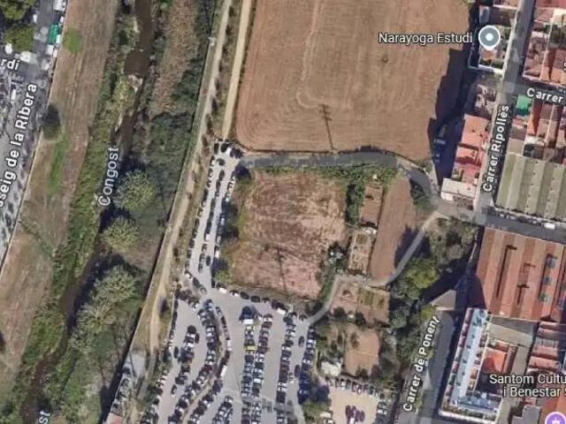 Piso en venta en Lledoner, Granollers