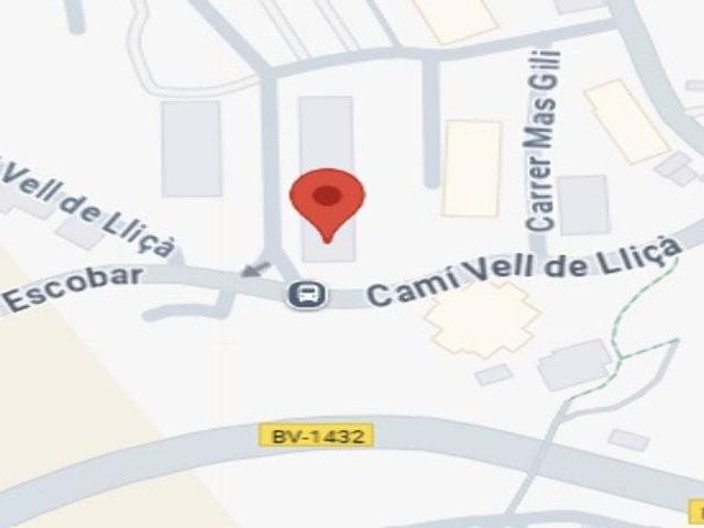 Piso en venta en Can Gili / Finsobe, Vallès Oriental