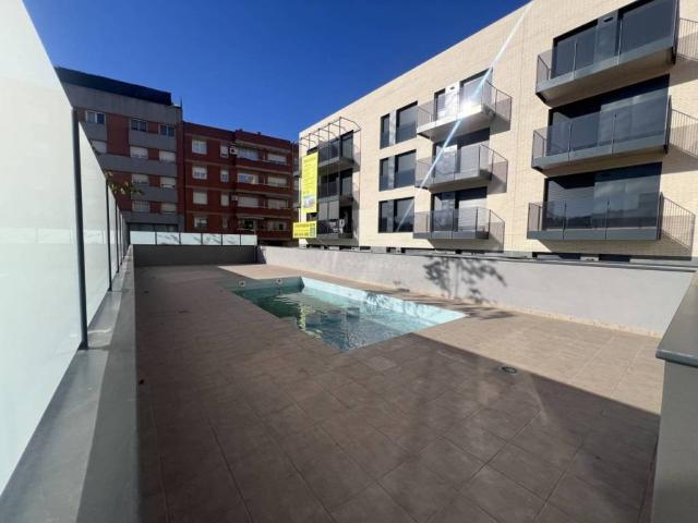 Piso en venta en Vallès Oriental, Catalunya