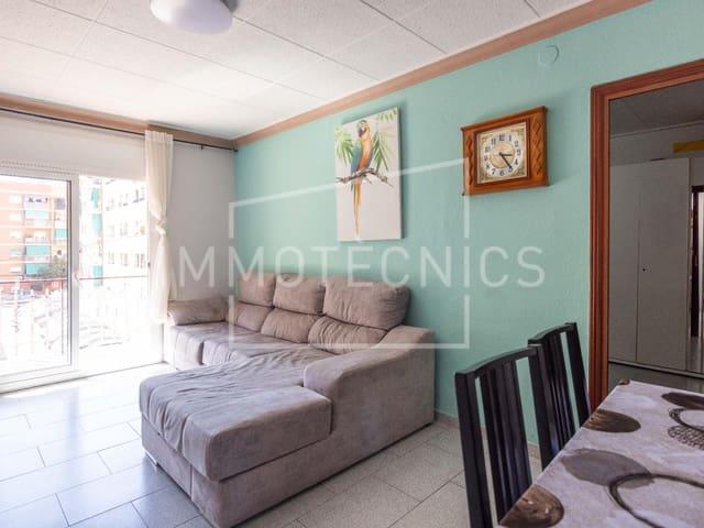 Piso en venta en Centre, Vallès Oriental