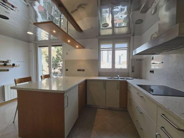 Piso en venta en Centre, Vallès Oriental
