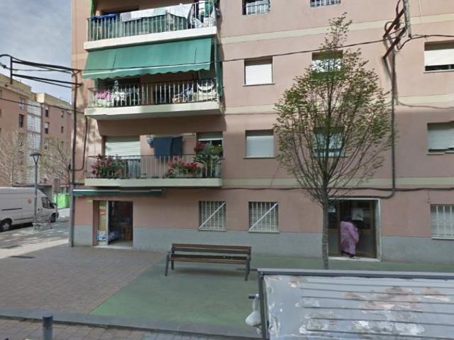 Apartamento en venta en La Barriada Nova, Vallès Oriental