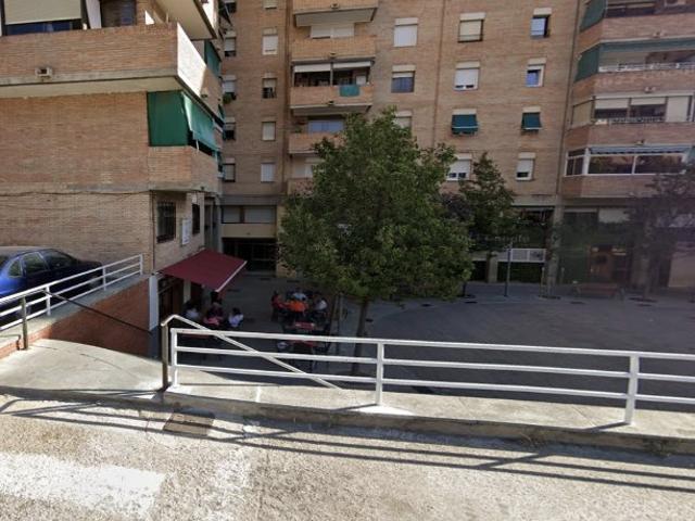 Apartamento en venta en les Àligues, Vallès Oriental