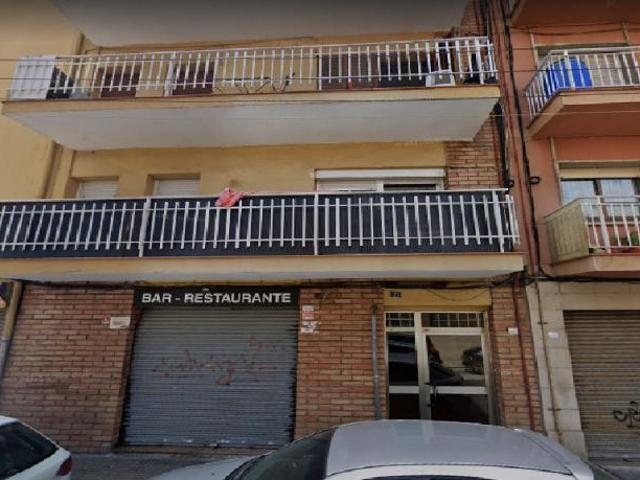 Apartamento en venta en Hostal, Vallès Oriental
