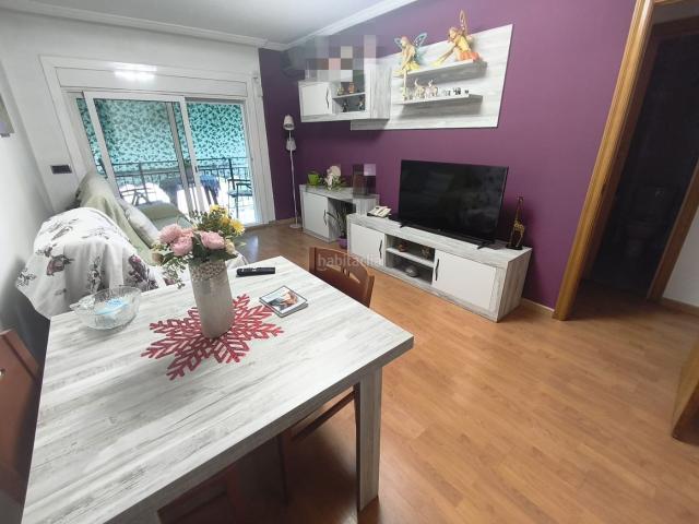 Piso en venta en Can Bassa, Vallès Oriental