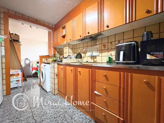 Piso en venta en Can Bassa, Vallès Oriental