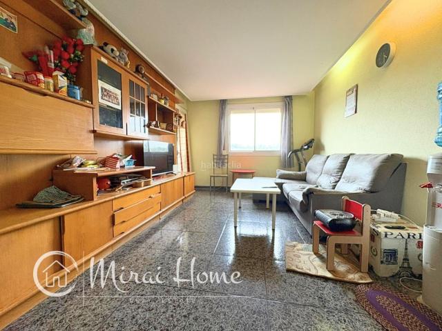 Piso en venta en Can Bassa, Vallès Oriental