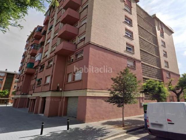 Piso en venta en Can Bassa, Vallès Oriental